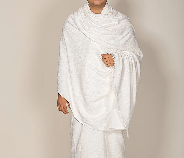 Ihram Pure Cotton